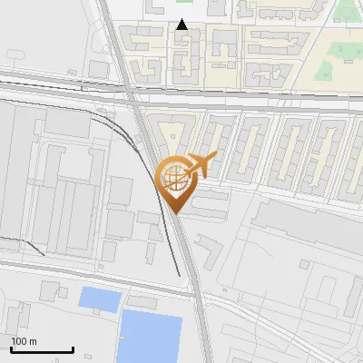 Foto zu Rohrdamm 22, 13629 Berlin