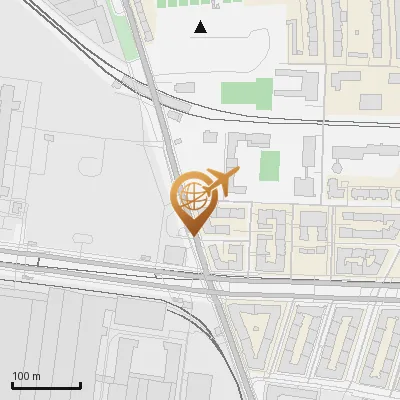 Foto zu Rohrdamm 26, 13629 Berlin