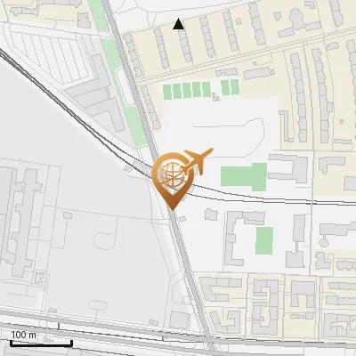 Foto zu Rohrdamm 29, 13629 Berlin