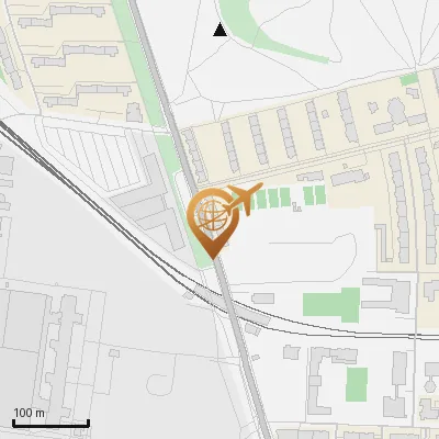 Foto zu Rohrdamm 32, 13629 Berlin