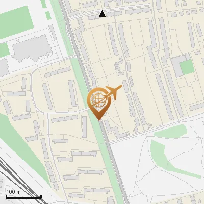 Foto zu Rohrdamm 36-42, 13629 Berlin