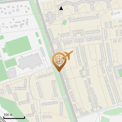 Foto zu Rohrdamm 45-48, 13629 Berlin