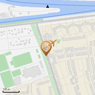 Foto zu Rohrdamm 52-54, 13629 Berlin