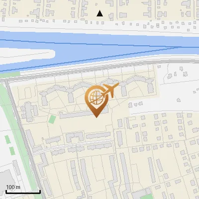 Foto zu Rohrdamm 55f, 13629 Berlin