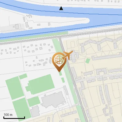 Foto zu Rohrdamm 60, 13629 Berlin