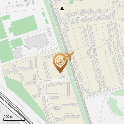 Foto zu Rohrdamm 65-67, 13629 Berlin