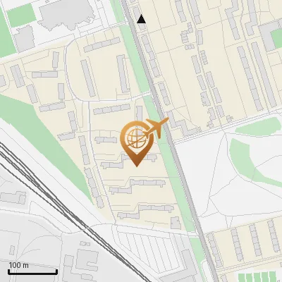 Foto zu Rohrdamm 68-70, 13629 Berlin