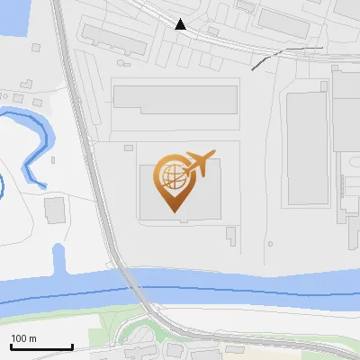 Foto zu Rohrdamm 7, 13629 Berlin