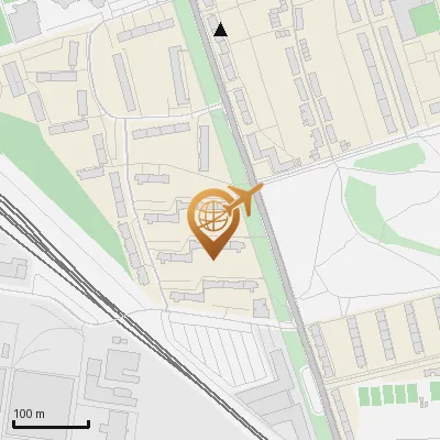 Foto zu Rohrdamm 71-76, 13629 Berlin