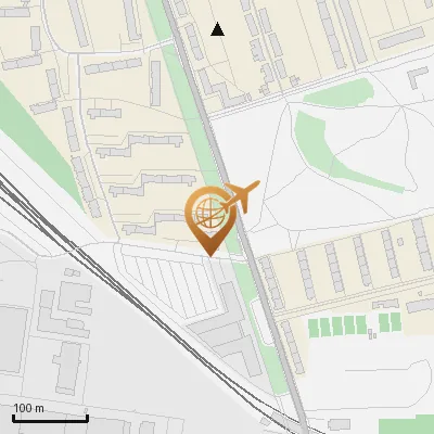 Foto zu Rohrdamm 77, 13629 Berlin