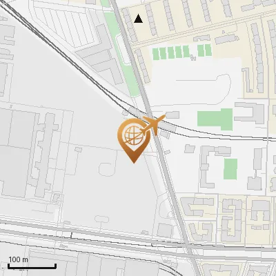 Foto zu Rohrdamm 83, 13629 Berlin