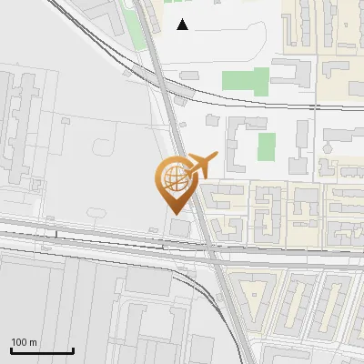 Foto zu Rohrdamm 85, 13629 Berlin