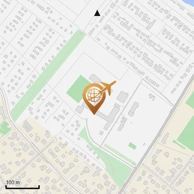 Foto zu Rohrdommelweg 1, 12359 Berlin