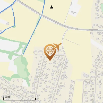 Foto zu Rohrdommelweg 3-14, 81249 München