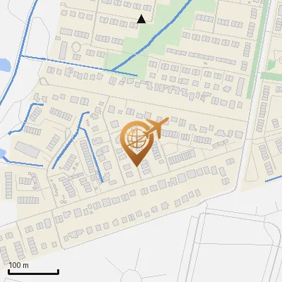 Foto zu Rohrkolbenstieg 1-4, 22119 Hamburg