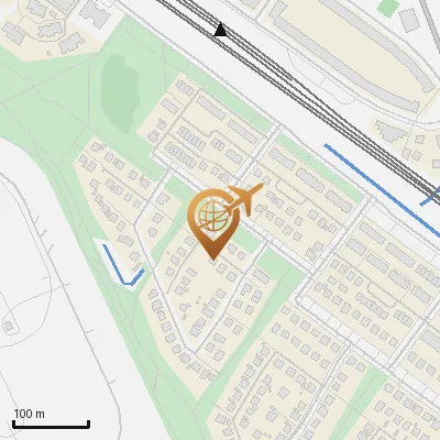 Foto zu Rohrlake 11-17, 10318 Berlin