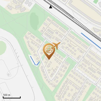 Foto zu Rohrlake 1-9, 10318 Berlin