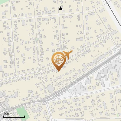 Foto zu Rohrlegerweg 24-36, 12351 Berlin