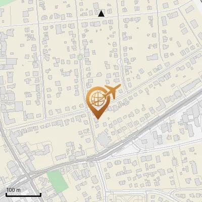 Foto zu Rohrlegerweg 37-41, 12351 Berlin