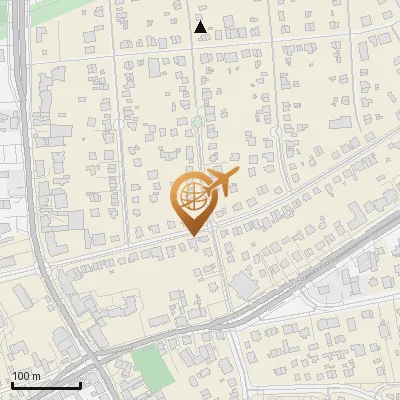 Karte Rohrlegerweg 44, 12351 Berlin