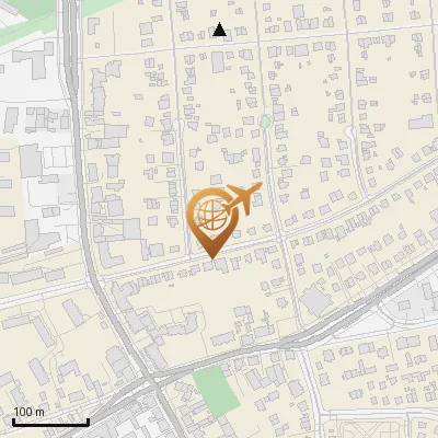 Foto zu Rohrlegerweg 48-51, 12351 Berlin