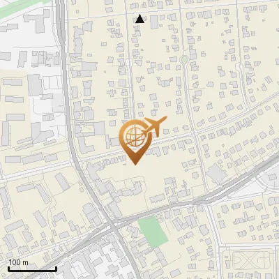 Karte Rohrlegerweg 55, 12351 Berlin