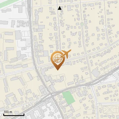 Foto zu Rohrlegerweg 53-61, 12351 Berlin