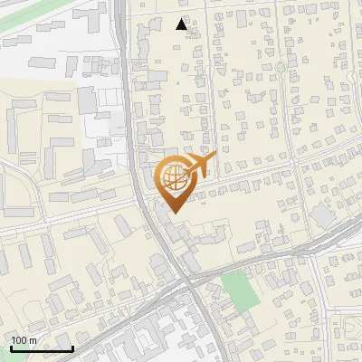 Foto zu Rohrlegerweg 63, 12351 Berlin