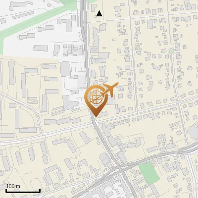 Foto zu Rohrlegerweg 66, 12351 Berlin