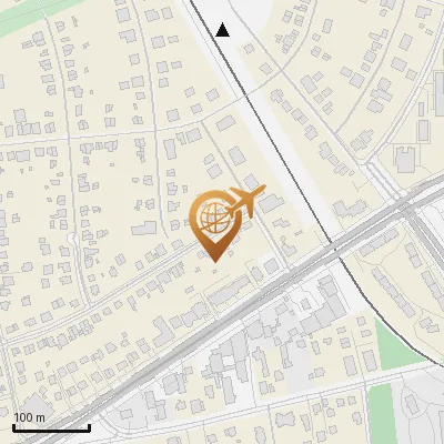 Foto zu Rohrlegerweg 1-11, 12351 Berlin