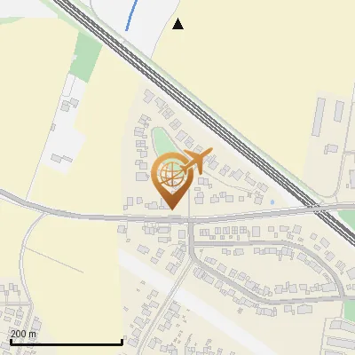 Foto zu Rohrsängerplatz 1, 81249 München