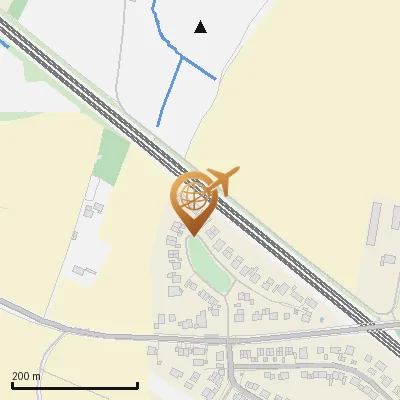 Foto zu Rohrsängerplatz 8-13, 81249 München