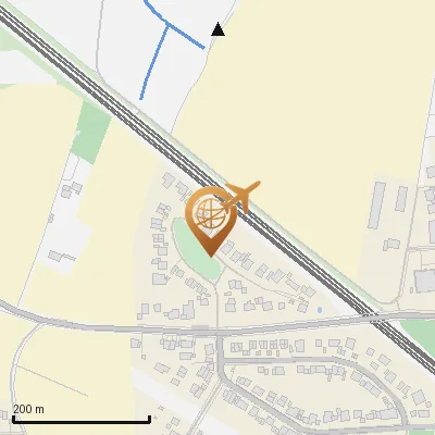 Karte Rohrsängerplatz 14-15, 81249 München