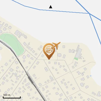 Foto zu Rohrwallallee 1-4, 12527 Berlin