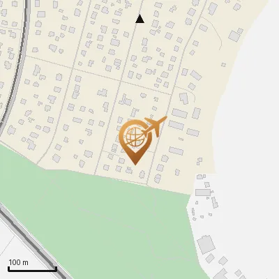 Karte Rohrwallallee 102, 12527 Berlin