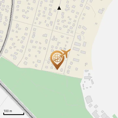 Foto zu Rohrwallallee 100-107, 12527 Berlin