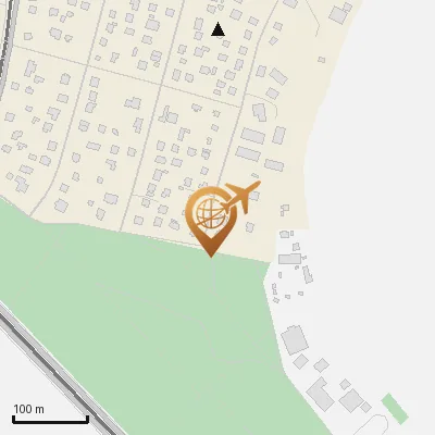 Karte Rohrwallallee 107, 12527 Berlin