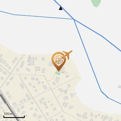 Karte Rohrwallallee 11, 12527 Berlin