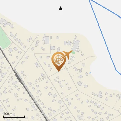 Foto zu Rohrwallallee 8-16, 12527 Berlin