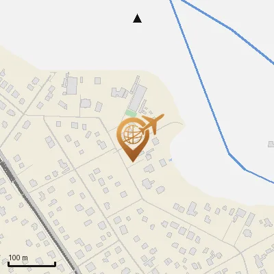 Karte Rohrwallallee 15, 12527 Berlin