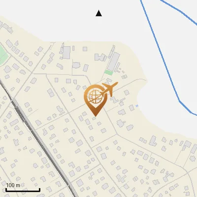 Karte Rohrwallallee 16, 12527 Berlin