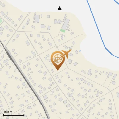 Foto zu Rohrwallallee 22, 12527 Berlin