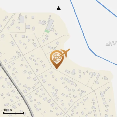 Foto zu Rohrwallallee 23, 12527 Berlin