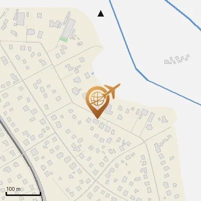 Karte Rohrwallallee 29, 12527 Berlin