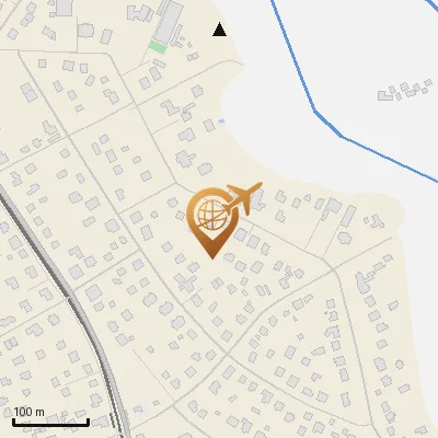 Foto zu Rohrwallallee 28-32, 12527 Berlin