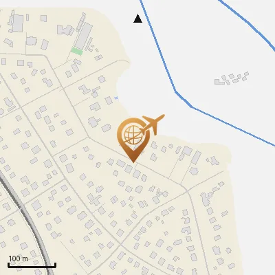 Karte Rohrwallallee 31, 12527 Berlin