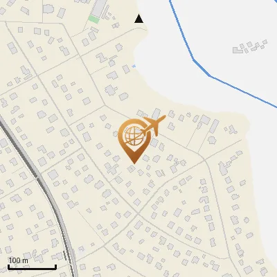 Karte Rohrwallallee 32, 12527 Berlin