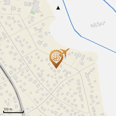 Foto zu Rohrwallallee 34-38, 12527 Berlin