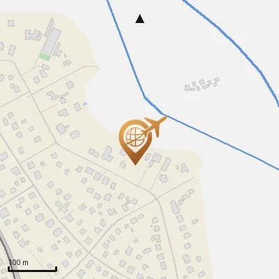 Karte Rohrwallallee 37, 12527 Berlin