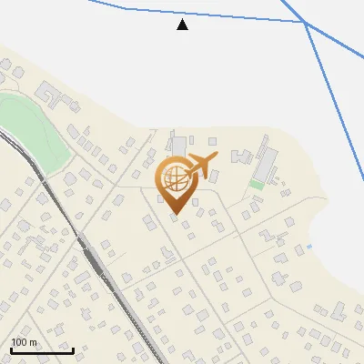 Karte Rohrwallallee 4, 12527 Berlin